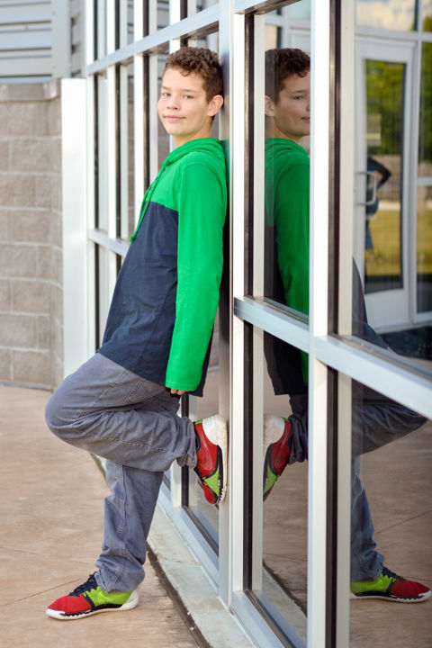 Mason F.